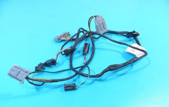 Renault Captur Other wiring loom A71318400 IMPRK1231850