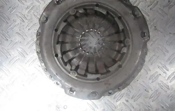Opel Astra H Pressure plate 9223223 55355302