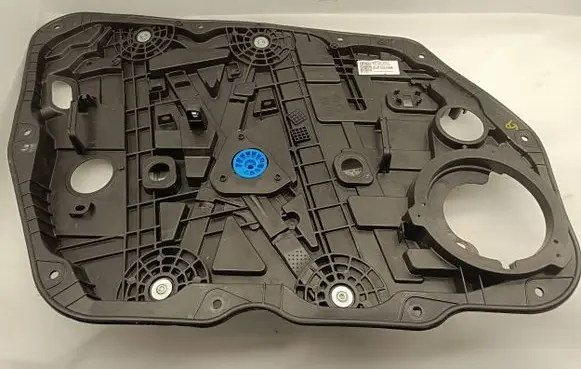 KIA EV6 Front door window regulator with motor 82470CV010 DL01C50D586 2310315350