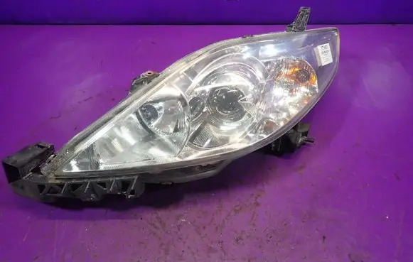 Mazda MX-5 NC Miata Headlight/headlamp P4998L