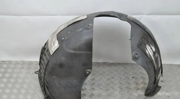 KIA Sportage Front wheel arch liner splash guards 86814F1500