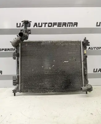 KIA Rio Coolant radiator 253101RXXX