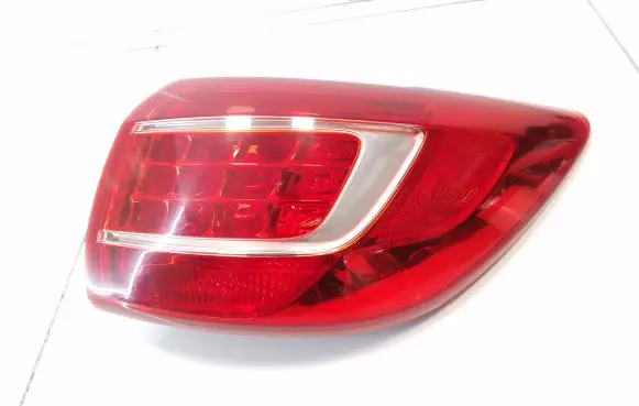 KIA Sportage Rear/tail lights 924023W0