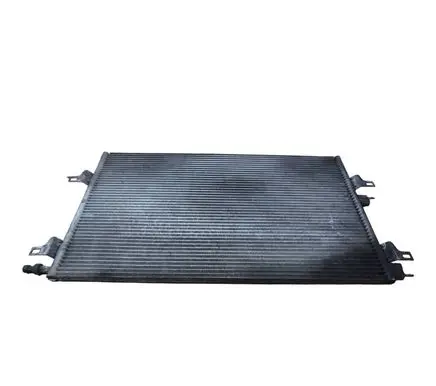 Renault Espace - Grand espace IV A/C cooling radiator (condenser) 710130200F04 8200033733