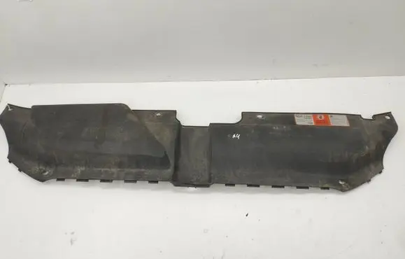 Audi A4 S4 B8 8K Tailgate/boot lid lock trim 8K0807081