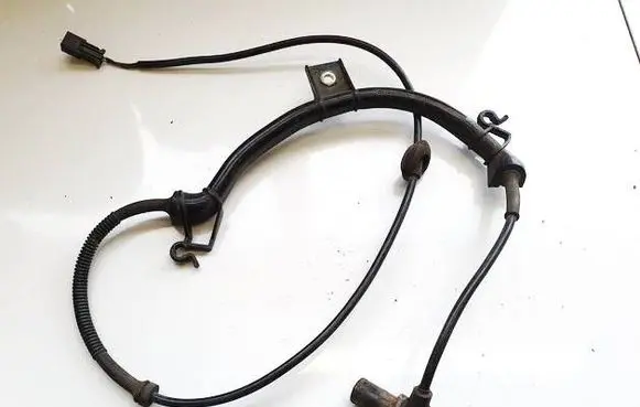 Audi A4 S4 B6 8E 8H ABS rear brake sensor 0265006680