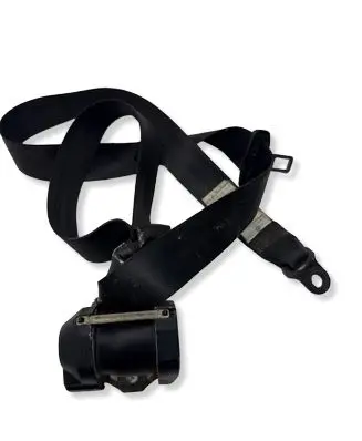 Volkswagen Multivan T4 Front seatbelt 705857805C 0433389 00049877