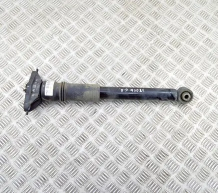 Opel Mokka B Rear shock absorber/damper 98426920800 9824423480