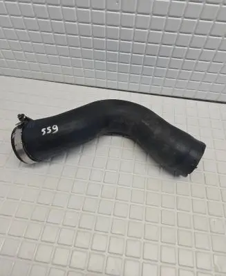 Volkswagen Polo V 6R Intercooler hose/pipe 6R0145834C