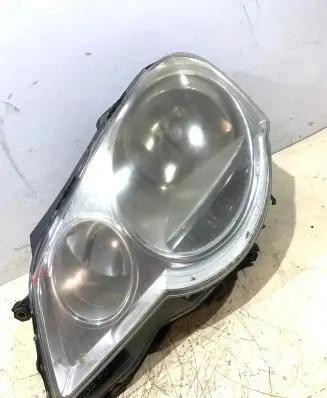Volkswagen Polo IV 9N3 Headlight/headlamp 6Q1941007AT 89311990