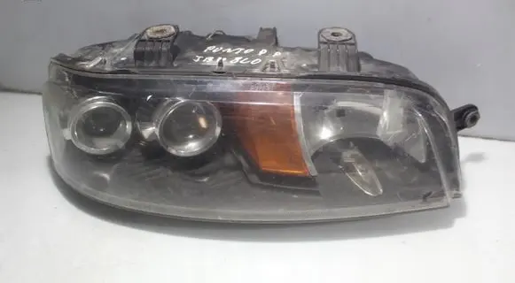 Fiat Punto (188) Headlight/headlamp
