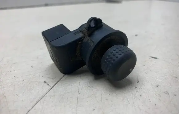 Renault Laguna I Wing mirror switch 7700421406