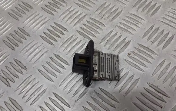 KIA Picanto Heater blower motor/fan resistor