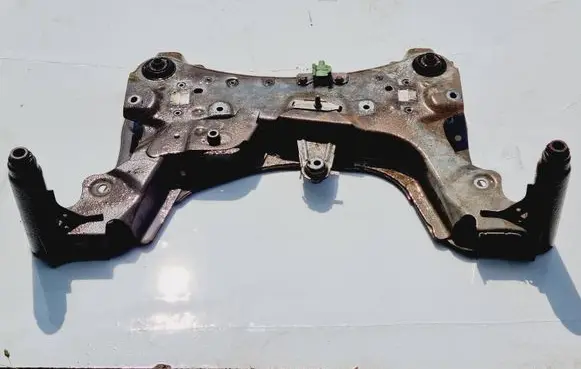 Renault Megane III Front subframe 544015980R