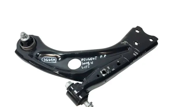 Peugeot 3008 II Front control arm 98138522