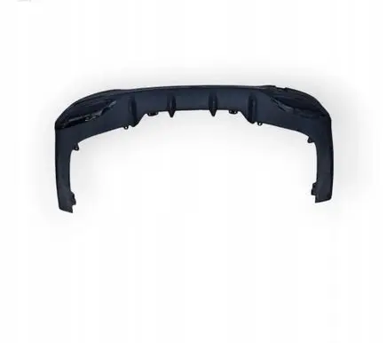 Mercedes-Benz CLA C118 X118 Rear bumper trim bar molding A1188850302