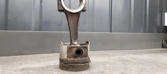 Citroen Saxo Piston 