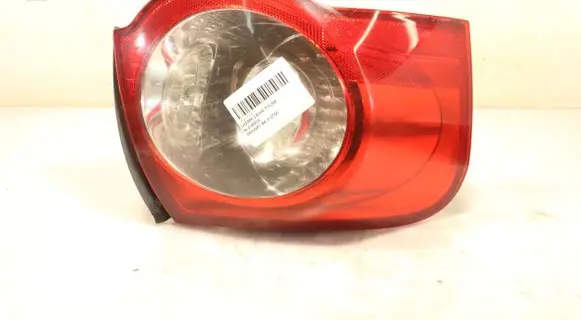 Volkswagen PASSAT B6 Rear/tail lights