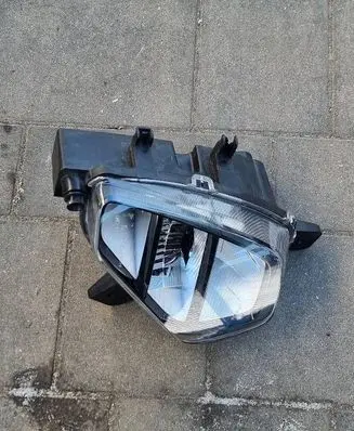 Volkswagen Taigo LED Daytime headlight 2G7941662