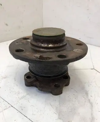 Audi A3 S3 8V Rear wheel ball bearing 