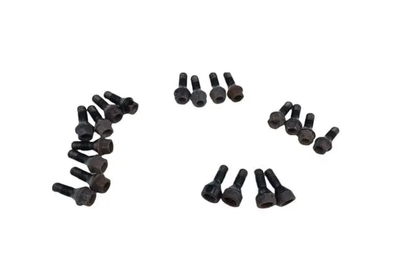 BMW 3 E90 E91 Nuts/bolts 