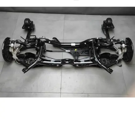 Cupra Formentor Rear axle beam 5Q0505315AK