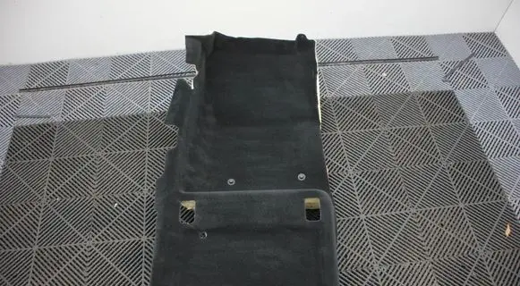 Mercedes-Benz G W463 2nd Gen Interior carpet A4636802402