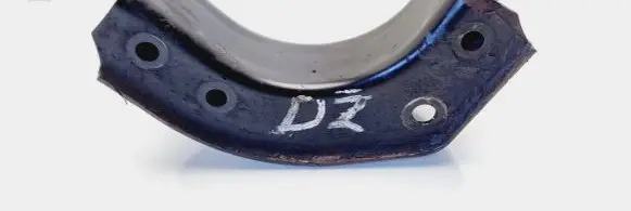 Chevrolet Kalos Gearbox mounting bracket