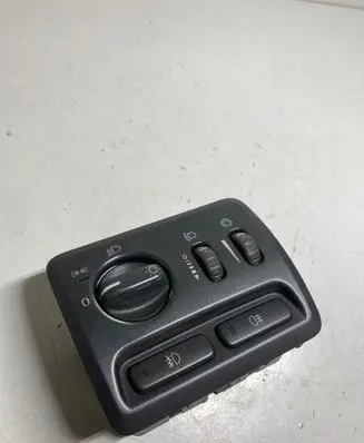 Light switch