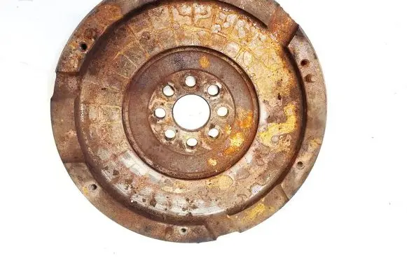 Flywheel