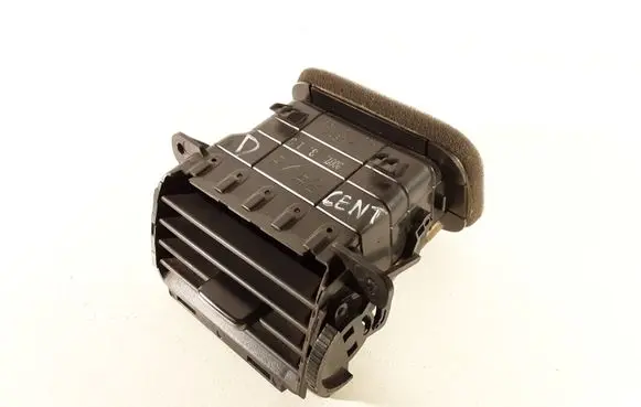 Mazda 3 I Dash center air vent grill BP4K64930