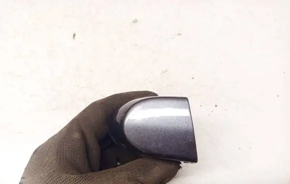 BMW 3 E90 E91 Loading door cover/cap E9XR2