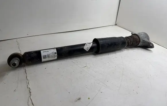 Audi Q5 SQ5 FY Rear shock absorber/damper 80A513035L 3AX3S