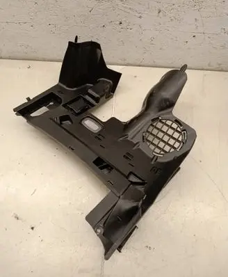 Mercedes-Benz C W205 Vacuum pump 08774 A2056801007