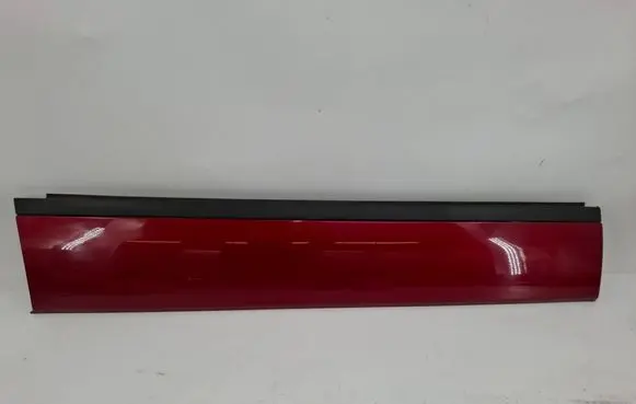 Land Rover Range Rover Evoque L538 Front door trim (molding) C8C9E0428 BJ3M2L065BF