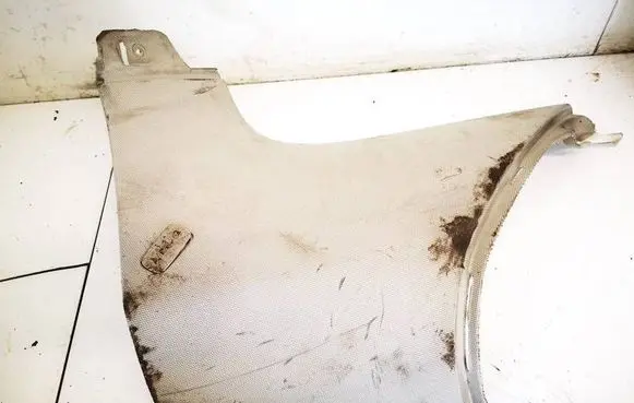 Audi Q7 4L (D) pillar trim (bottom) 4l0867246