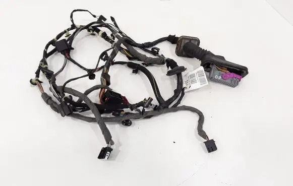 Opel Insignia A Front door wiring loom
