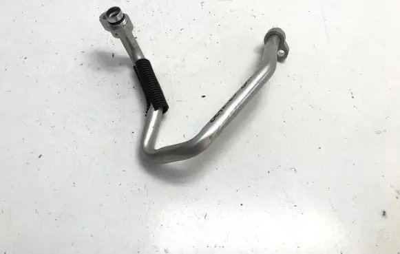 Toyota bZ4X Air conditioning (A/C) pipe/hose
