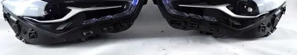 Mercedes-Benz CLA C118 X118 Headlights/headlamps set 