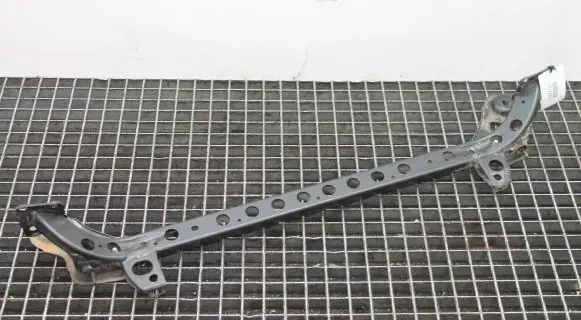 Opel Insignia B Bottom radiator support slam panel 84316409