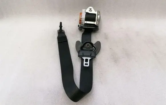 Mercedes-Benz A W177 AMG Front seatbelt A1778600800
