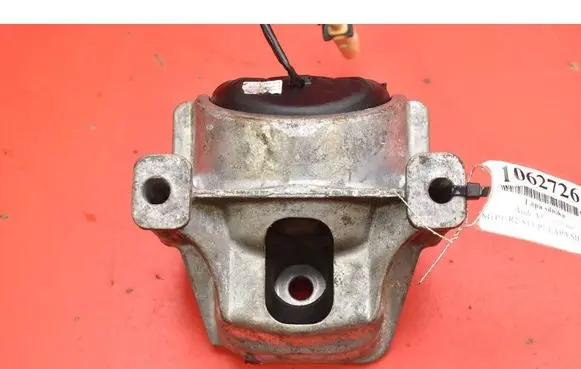 Audi A5 8T 8F Engine mount vacuum valve 8R0199381