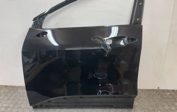 KIA Sportage Front door 