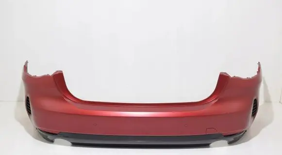 BMW 4 G22 G23 G24 G26 Rear bumper 7490721
