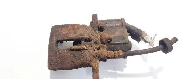 Audi A6 S6 C6 4F Rear brake caliper