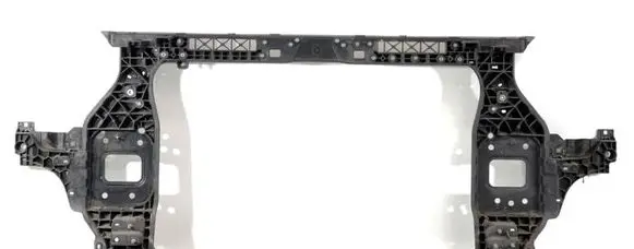 KIA Sportage Radiator support slam panel 64101R2000