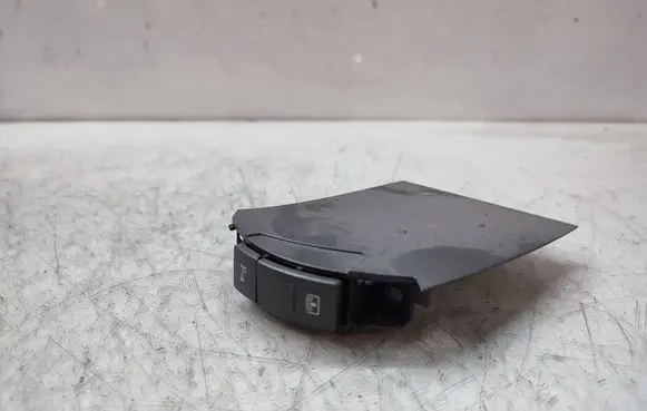 Volkswagen Phaeton Parking (PDC) sensor switch 3D1959672F