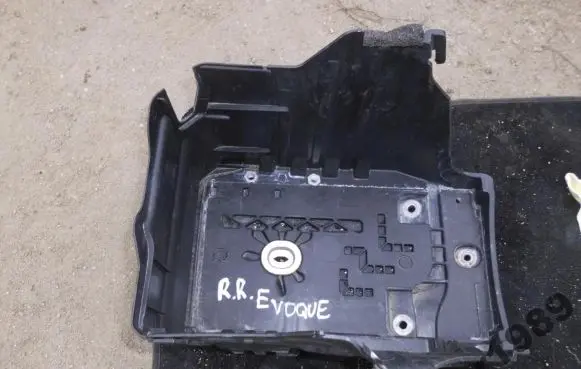 Land Rover Range Rover Evoque L538 Battery tray 53525