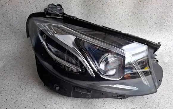 Headlight/headlamp