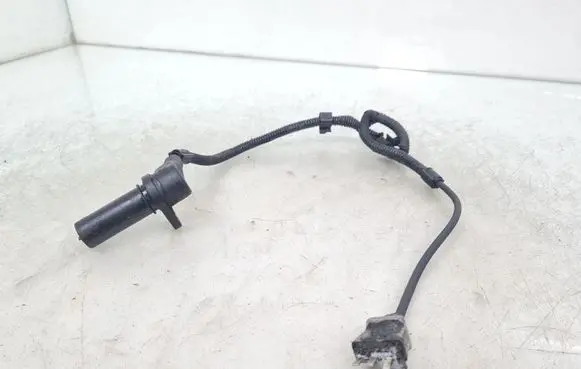 Volkswagen Touareg I Crankshaft position sensor 070907319A